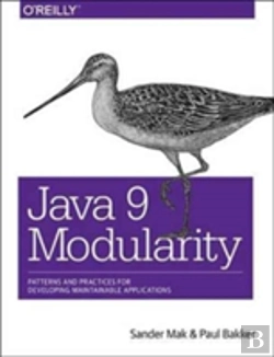 Bertrand.pt - Java 9 Modularity