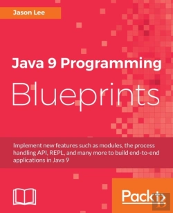 Bertrand.pt - Java 9 Programming Blueprints