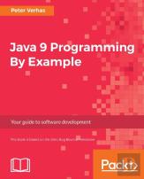 Java 9 Programming By Example