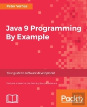 Java 9 Programming By Example