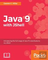 Java 9 With Jshell