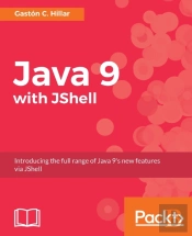 Java 9 With Jshell