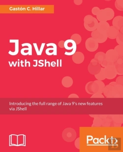 Bertrand.pt - Java 9 With Jshell