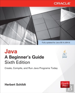 Bertrand.pt - Java: A Beginner'S Guide, Sixth Edition (Inkling Ch)