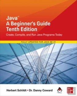 Bertrand.pt - Java: A Beginner'S Guide, Tenth Edition