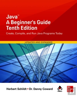 Bertrand.pt - Java: A Beginner'S Guide, Tenth Edition