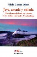 Java Amada Y Odiada