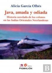 Java Amada Y Odiada