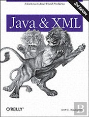 Java And Xml 3e