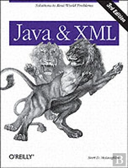 Bertrand.pt - Java And Xml 3e