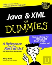 Java And Xml For Dummies