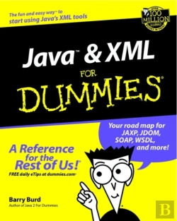 Bertrand.pt - Java And Xml For Dummies