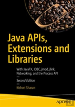 Bertrand.pt - Java Apis, Extensions And Libraries