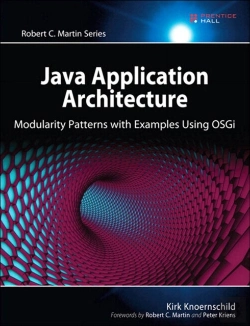 Bertrand.pt - Java Application Architecture