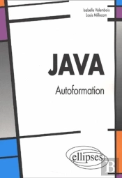 Java, Auto-Formation