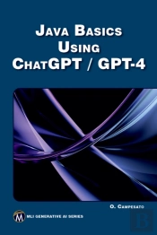 Java Basics Using Chatgpt/Gpt-4
