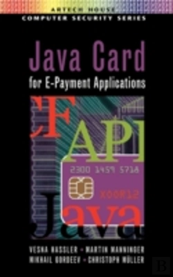 Bertrand.pt - Java Card E-Payment Application Development