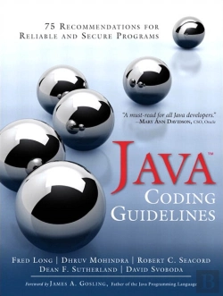 Bertrand.pt - Java Coding Guidelines