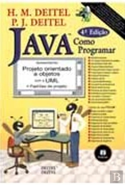 Bertrand.pt - Java como Programar