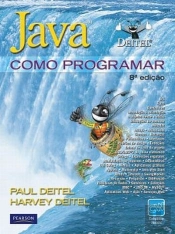 Java: Como Programar