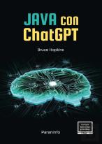 Java Con Chatgpt