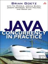 Java Concurrency In Practice