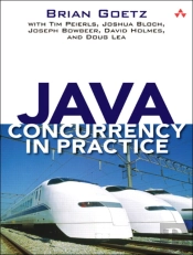 Java Concurrency In Practice