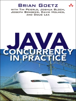 Bertrand.pt - Java Concurrency In Practice