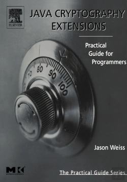 Bertrand.pt - Java Cryptography Extensions