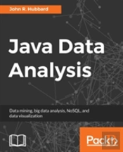 Java Data Analysis