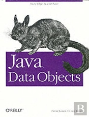 Java Data Objects