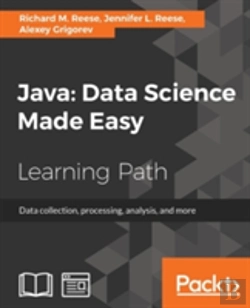 Bertrand.pt - Java: Data Science Made Easy
