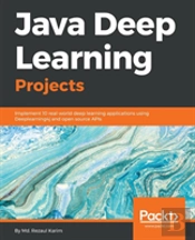 Java Deep Learning Projects