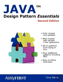 Bertrand.pt - Java Design Pattern Essentials
