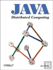 Java Distributed Computing