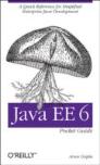 Java Ee 6 Pocket Guide