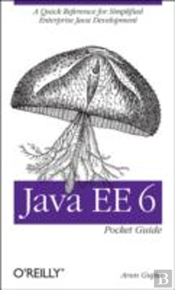 Bertrand.pt - Java Ee 6 Pocket Guide