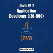 Java Ee 7 Application Developer 1z0 900