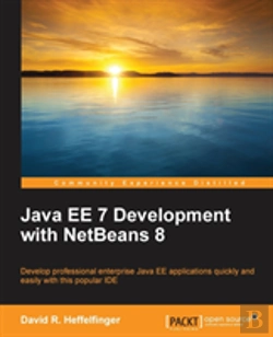 Bertrand.pt - Java Ee 7 Development With Netbeans 8