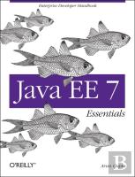 Java Ee 7 Essentials