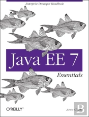 Java Ee 7 Essentials