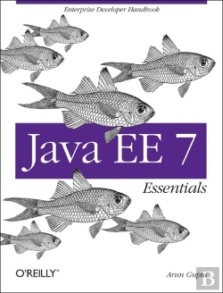Bertrand.pt - Java Ee 7 Essentials
