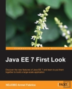 Bertrand.pt - Java Ee 7 First Look