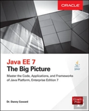 Java Ee 7: The Big Picture