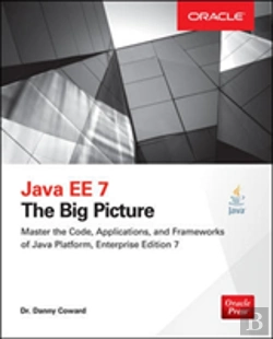 Bertrand.pt - Java Ee 7: The Big Picture