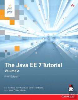 Bertrand.pt - Java Ee 7 Tutorial, The