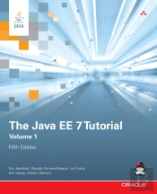 Java Ee 7 Tutorial, The, Volume 1