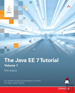 Bertrand.pt - Java Ee 7 Tutorial, The, Volume 1