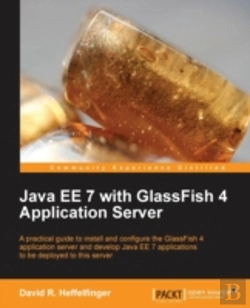 Bertrand.pt - Java Ee 7 With Glassfish 4 Application S