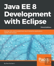 Java Ee 8 Development With Eclipse